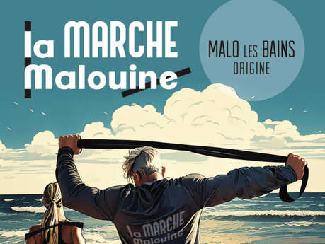 Marche malouine