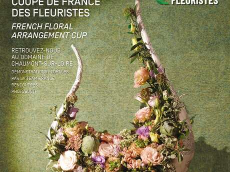 Coupe de france de fleuriste