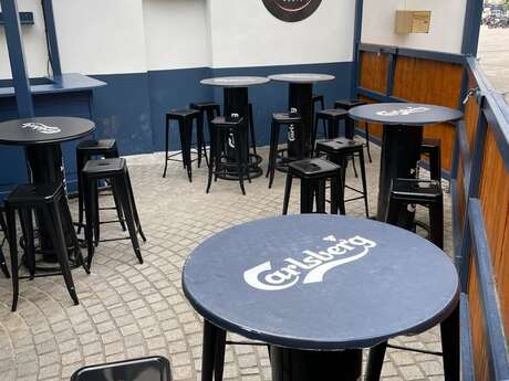 Le San Seb Le San Seb