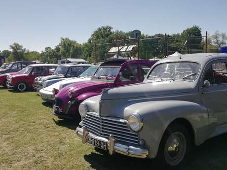 Fête de la St Laurent