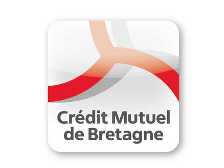 Distributeur de billets - Crédit Mutuel de Bretagne