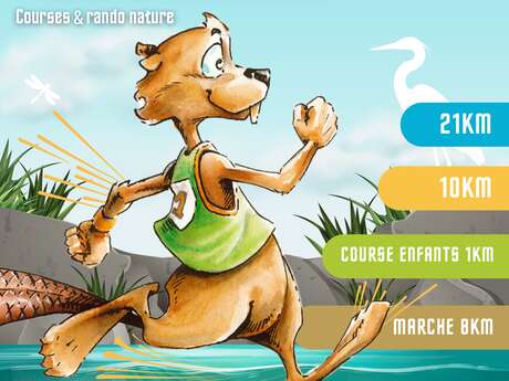 Les Foulées du Castor