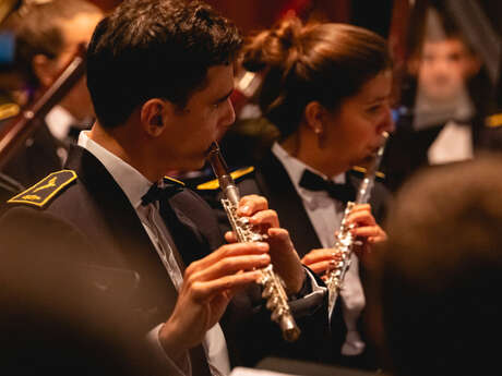 Musique des Forces Aériennes Musique des Forces Aériennes