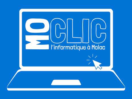 Moclic - L'informatique à Molac