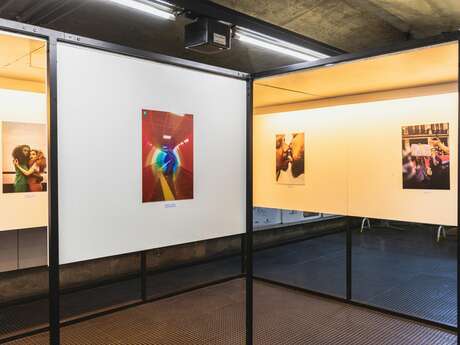 Exposition "Talents de femmes"