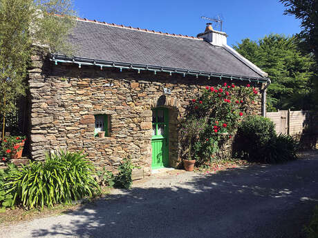 La Tiny du Gouerc'h