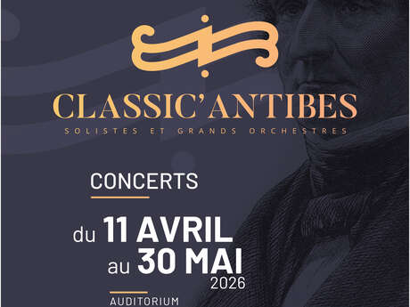 Classic'Antibes