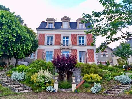 Maison Loire Maison Loire