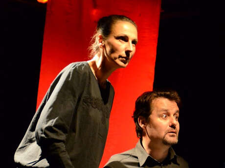 Contes de Sorcières