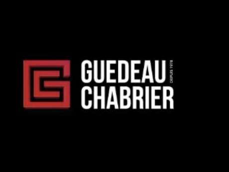 GUEDEAU CHABRIER
