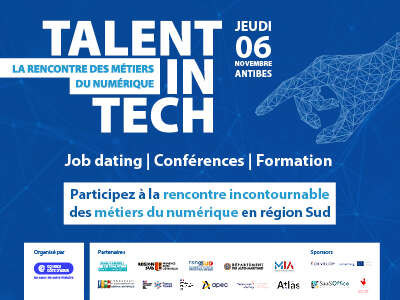 TALENT IN TECH