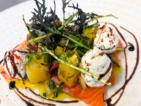 Domaine Saint-Germer - Moulin de Reilly