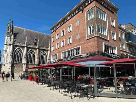 Le Grand Morien