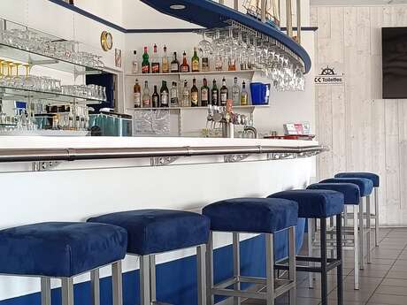 La table du Yacht