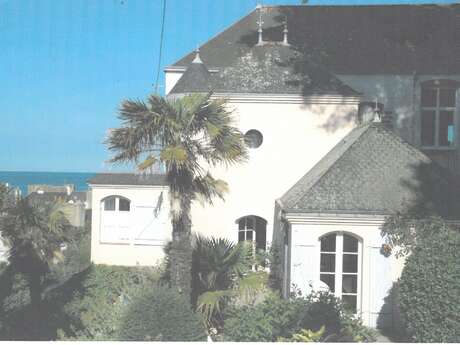 Villa Ste Anne