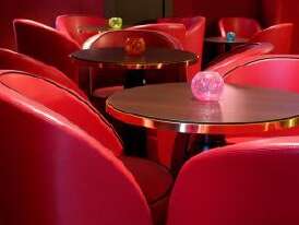 Lounge Café