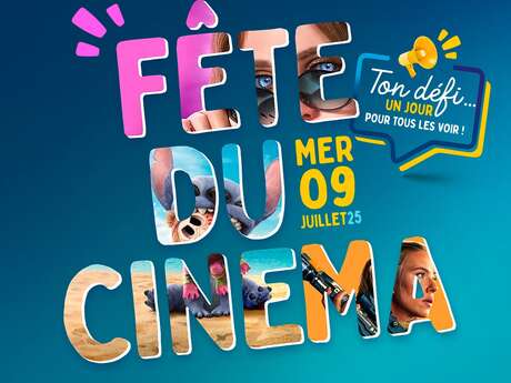 Fête du Cinéma (TDS)