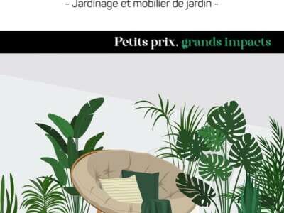 Recyclerie éphémère