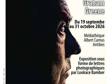 This month at the Albert Camus Media Library - September