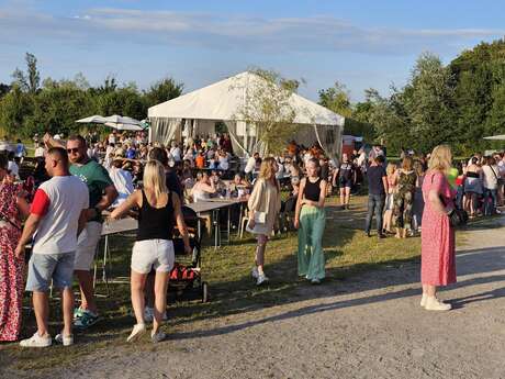 Festi’Fossette