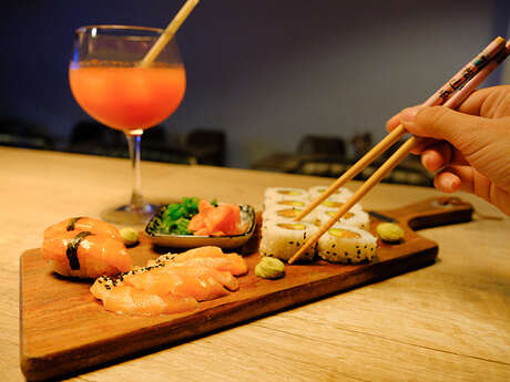 Kika Sushi
