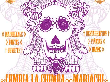 Dia de los muertos