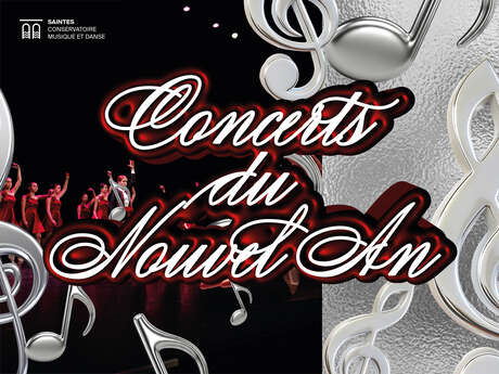 Concert du Nouvel An