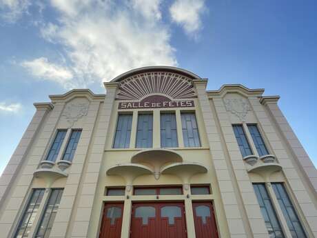 Jeu enquête "Juliette dans les années 30"