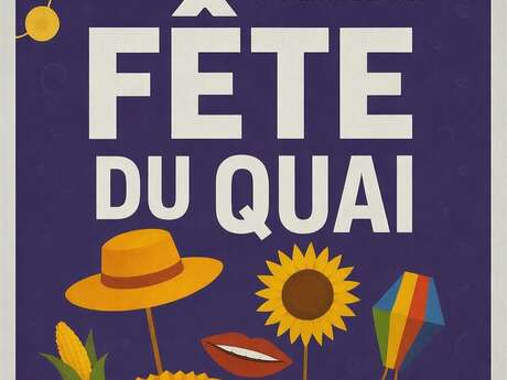 Fête du quai
