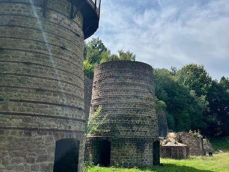 Circuit des Forges et des Mines