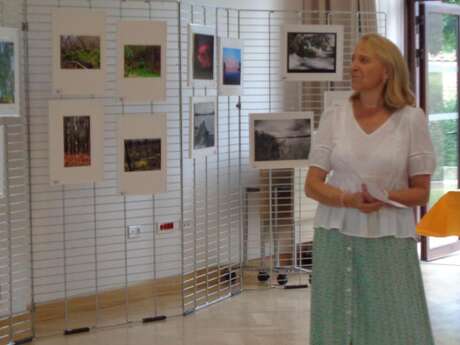 Exposition photos