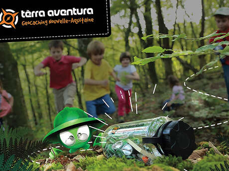 Terra Aventura « Les z’arts au soleil »