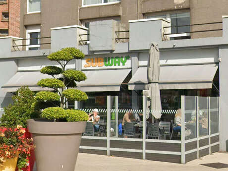 SUBWAY Dunkerque