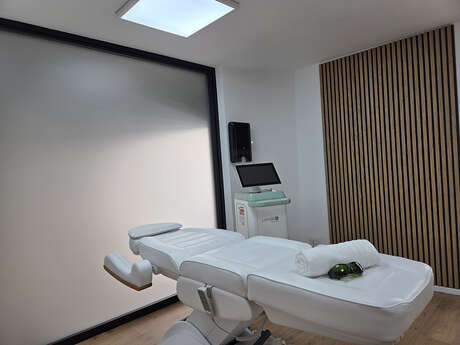 Studio Laser Mont de Marsan