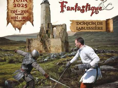 Fête Médiévale