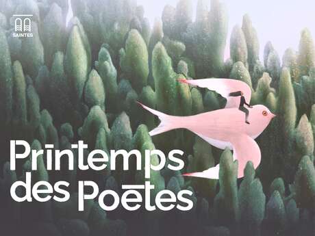 Printemps des poètes
