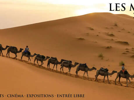 Les Rendez-vous de l'Histoire