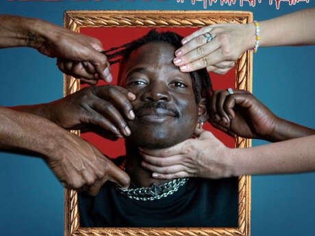 Stand up FOTJE SISSOKO