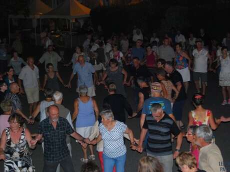 "Mardis de Pays" Fest-Noz