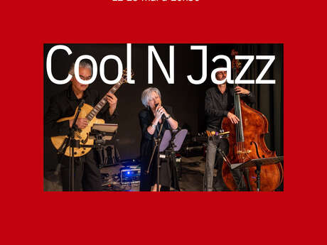 Concert du groupe COOL N JAZZ