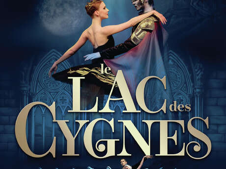 Le Lac des Cygnes