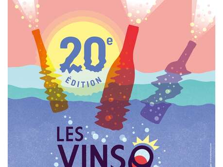 Les Vins du Coin