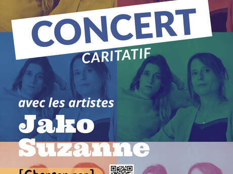 Concert caritatif