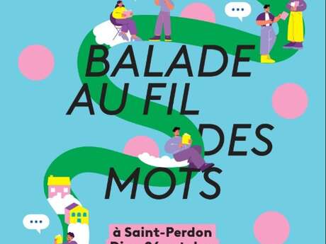 Balade Au Fil Des Mots