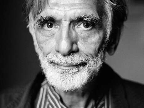 Rencontre avec Edmond Baudouin Rencontre avec Edmond Baudouin