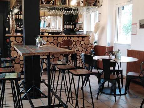 Bistrot du Grand Liot