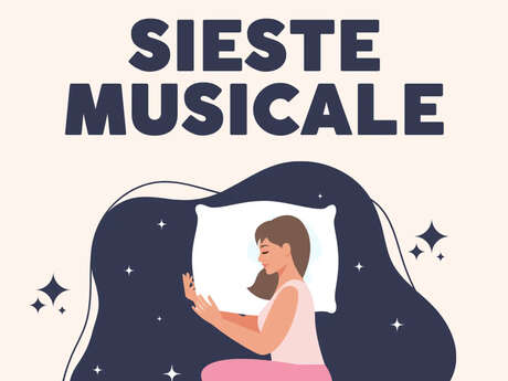 Sieste musicale
