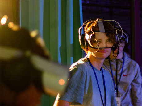 Tandem Scène Nationale - Crari or not