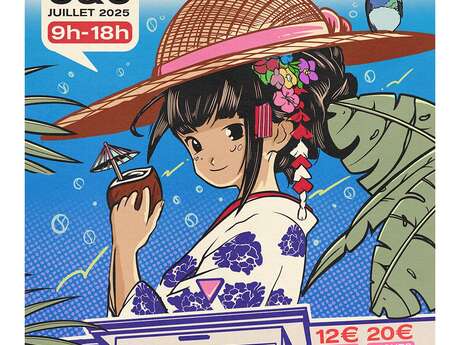Madin'Japan Festival