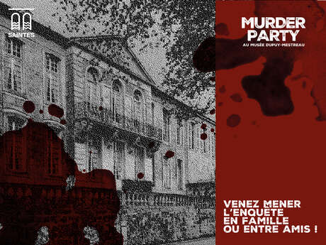 Murder Party